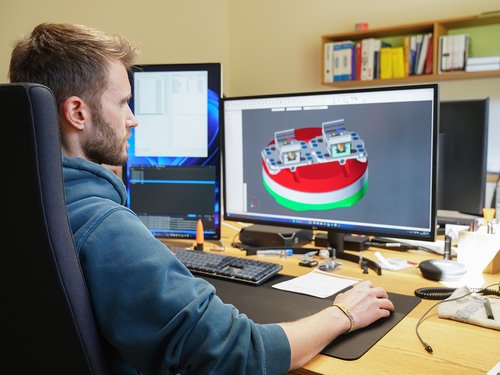 CAD / CAM CAD / CAM
