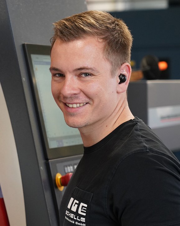 Markus Tiefenbacher Markus Tiefenbacher