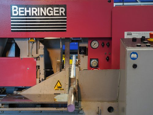 Zuschnittvorbereitung Zuschnittvorbereitung