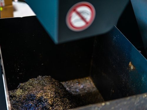 Zerspanung bei Schelle Metalltechnik Zerspanung bei Schelle Metalltechnik
